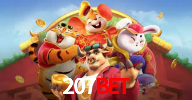 207bet.com