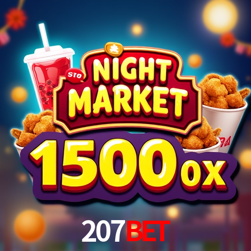 Sinta a adrenalina dos jogos de cassino com 207bet