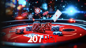 207bet: A Experiência de Casino com Jogos de Mesa ao Vivo